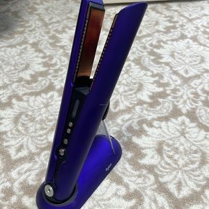 Dyson Straightener…great condition